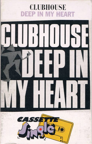 Club House - Deep In My Heart | Releases | Discogs