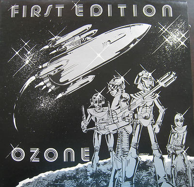 O'Zone - First Edition | Releases | Discogs