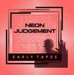 Cover of Early Tapes, 2012-07-19, Vinyl