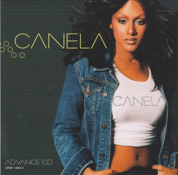 Canela – Canela (2001, CD) - Discogs
