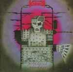Cover of Dimension Hatröss, 1988-07-00, CD
