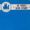 Dr. Phibes - Acid Story
