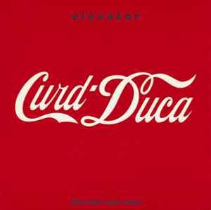 Elevator (Electronic Mood Music) - Curd Duca