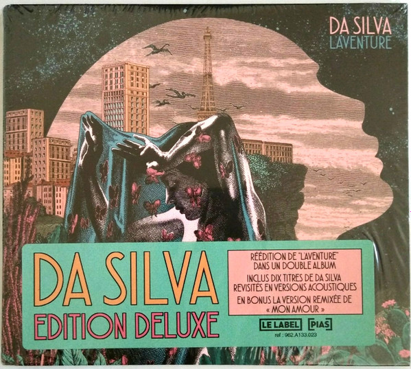 Deluxe Silva
