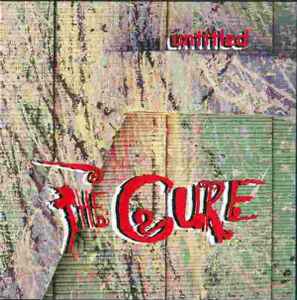 The Cure - Play With Me - Subtitulada (Español / Inglés) 