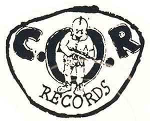 Children Of The Revolution Records on Discogs