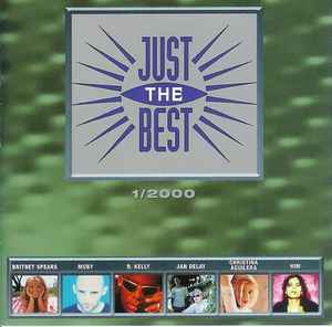 Various - Just The Best 1/2000