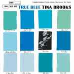 Tina Brooks - True Blue | Releases | Discogs
