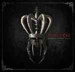 Cover of Broken Crown Halo, 2014-04-01, CD
