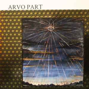 Arvo Pärt - Für Alina album cover