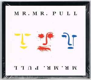 Mr. Mister - Pull