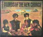 Cover of Lords Of The New Church Special Edition, 2018-07-20, CD