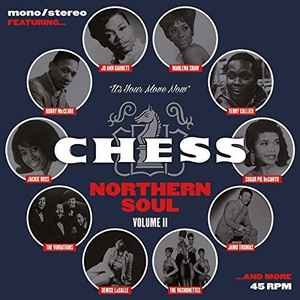 Northern Soul: The Soundtrack (2014, Vinyl) - Discogs