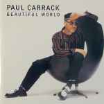 Cover of Beautiful World, 1998, CD