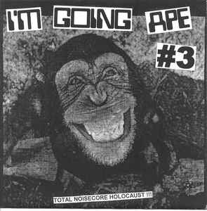 Various - I´m Going Ape #3