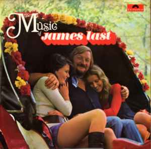 James Last - The Music Of James Last
