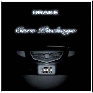Drake - Care Package album cover