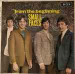 Cover of From The Beginning, 1967-06-00, Vinyl