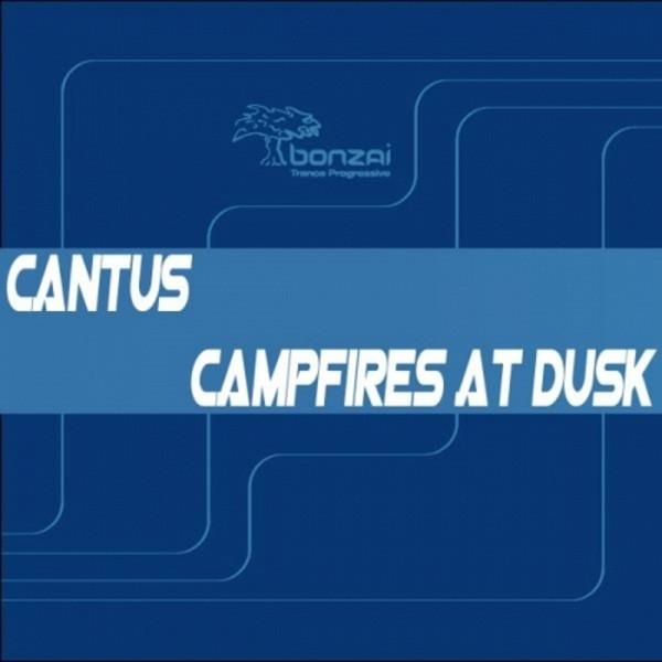 télécharger l'album Cantus - Campfires At Dusk