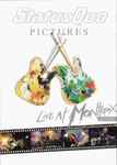 Cover of Pictures: Live At Montreux 2009, 2009, DVD