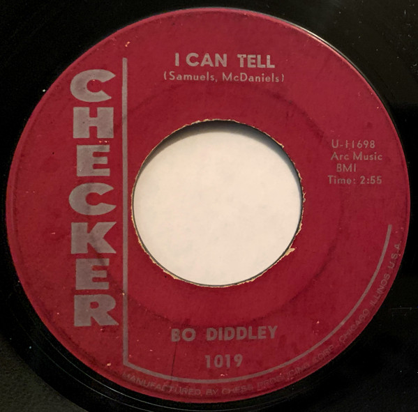 ladda ner album Bo Diddley - You Cant Judge A Book By The Cover I Can Tell