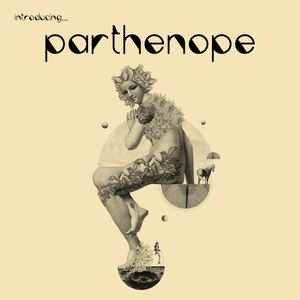 Parthenope - Introducing... Parthenope album cover
