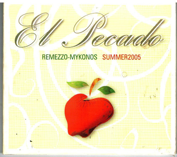 télécharger l'album Various - El Pecado Remezzo Mykonos Summer 2005