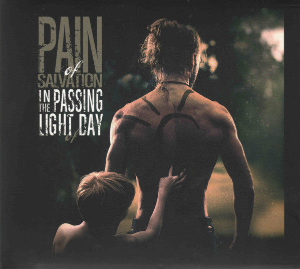Pain Of Salvation - In The Passing Light Of Day | Releases | Discogs