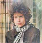 Bob Dylan - Blonde On Blonde | Releases | Discogs