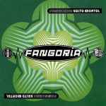 Fangoria - Salto Mortal Lp Color Verde + Cd - Discos Bora Bora