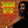 Junior Reid - Junior Reid & The Bloods