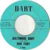 Ron Fury - Baltimore Baby