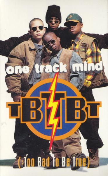 TBTBT - One Track Mind | Releases | Discogs