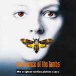 Cover of The Silence Of The Lambs (The Original Motion Picture Score), 1991, CD