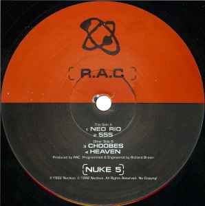 RAC - Neo Rio