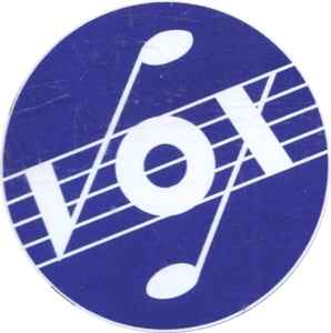 VOX (6) on Discogs