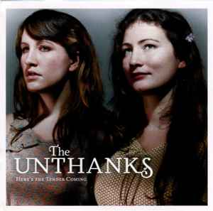 Here's The Tender Coming - The Unthanks