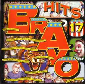 Various - Bravo Hits 17