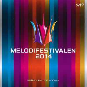 Various - Melodifestivalen 2014