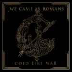 Cover of Cold Like War, 2017, CD