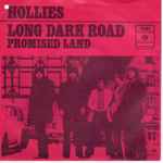 Long Dark Road / The Hollies