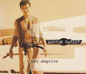 Morten Harket – Los Angeles (1996, CD) - Discogs