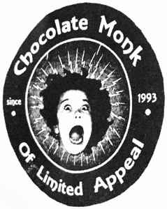 Chocolate Monk on Discogs