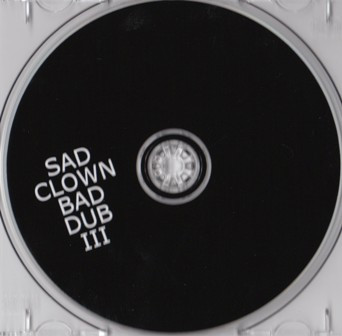 lataa albumi Atmosphere - Sad Clown Bad Dub 3