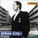 Cover of White City (A Novel), 1985-11-00, CD
