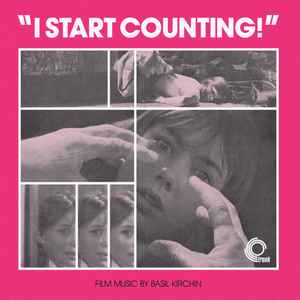 I Start Counting - Basil Kirchin