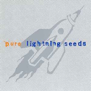 Lightning Seeds – Pure (1996, CD) - Discogs