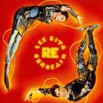 Cover of Re, 1990, CD