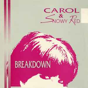 Carol & Snowy Red - Breakdown