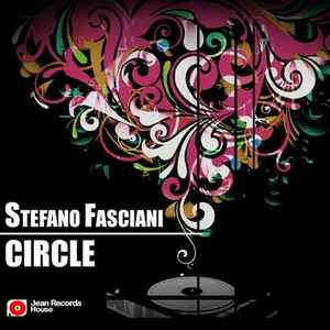 Stefano Fasciani - Circle album cover